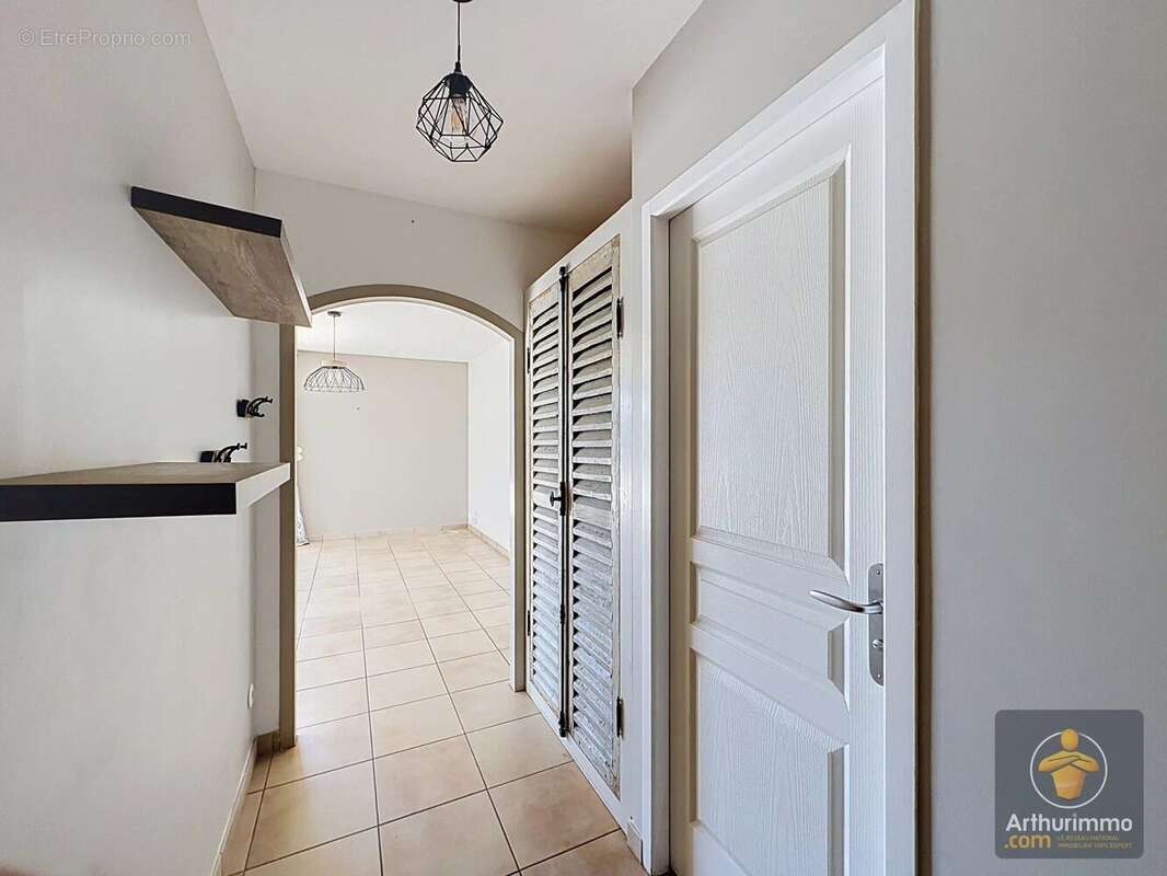 Vente Maison Aureilhan(40200) 309 000ï¿œ - photo 7