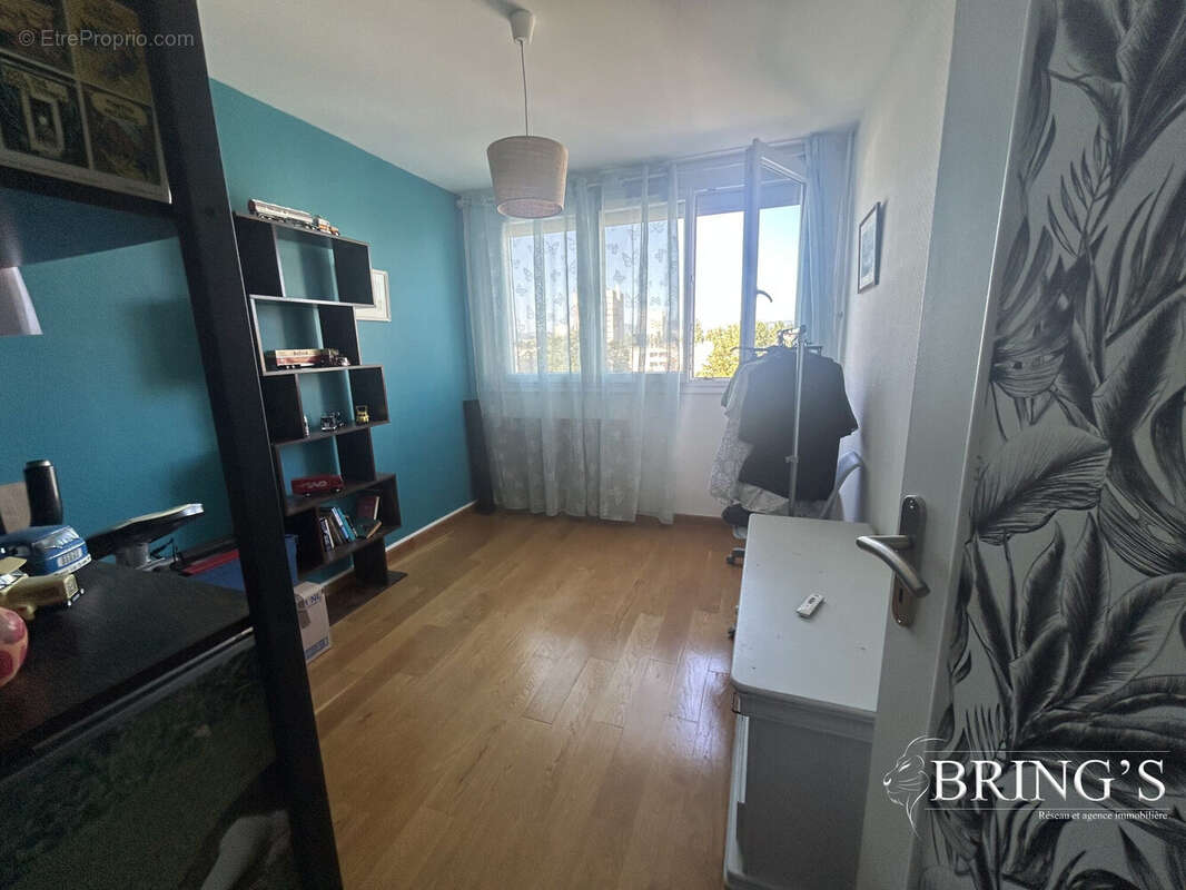 Appartement à MACON