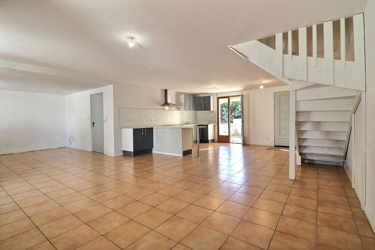 Maison à MONTPELLIER