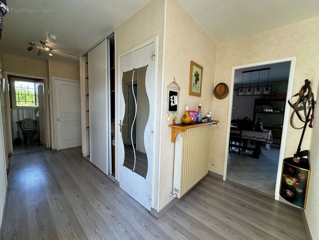 Pavillon individuel proche Cambrai - photo 2