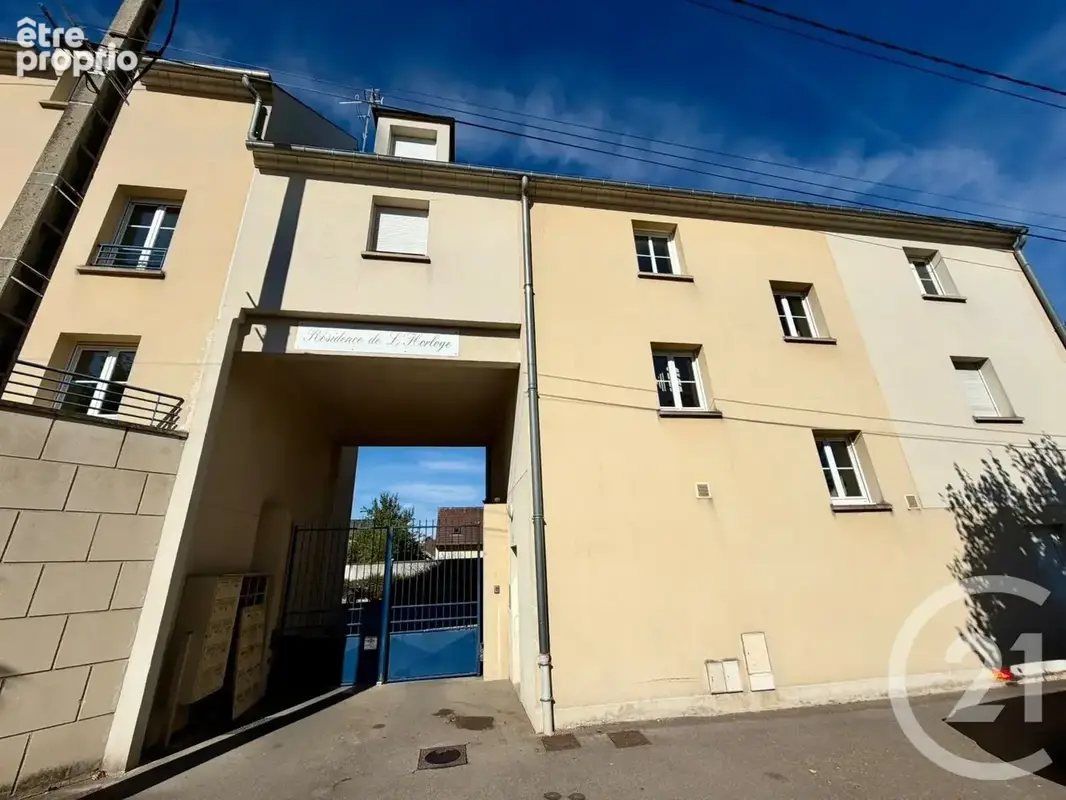 Appartement 3 pièces 76 m² à vendre à Crepy-En-Valois (60800) - photo 4