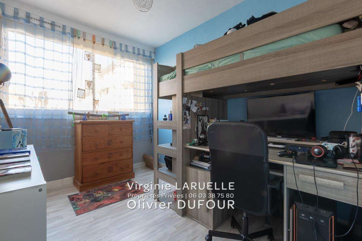 Appartement à ROUEN
