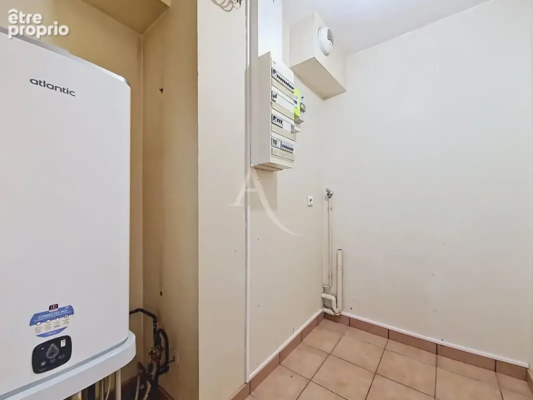 Appartement Nantes 4 pièce(s) 76 m2 - photo 12