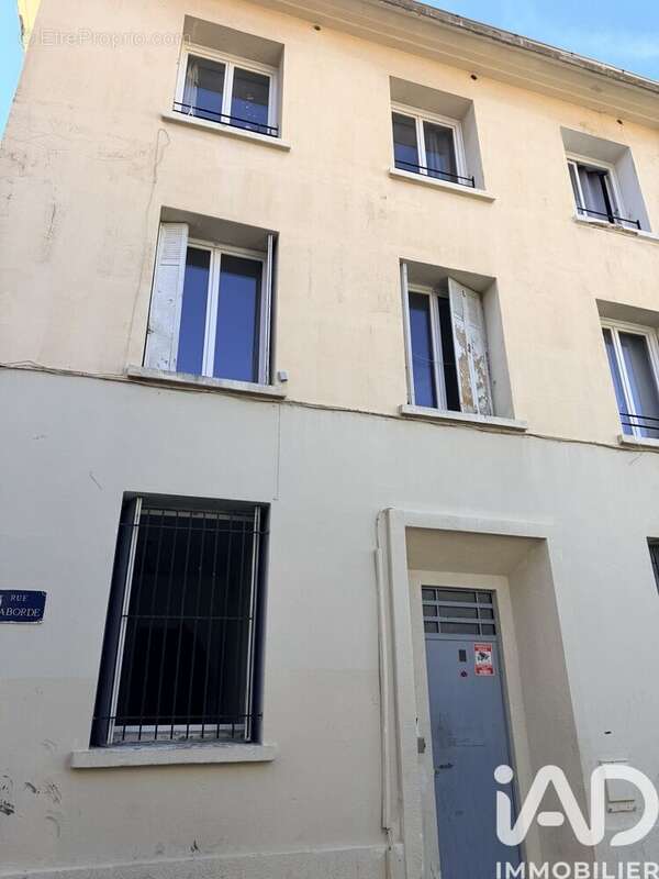 Photo 2 - Appartement à TOULON