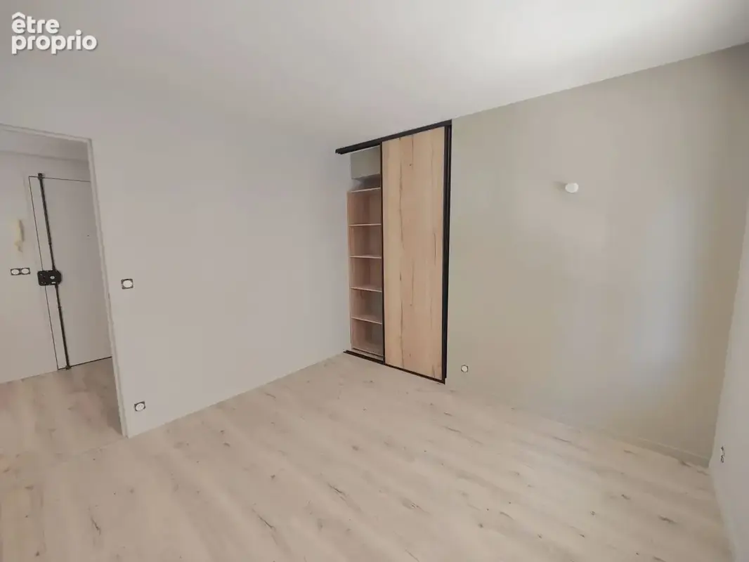 Appartement 59 m² à Paris-14e  - photo 5