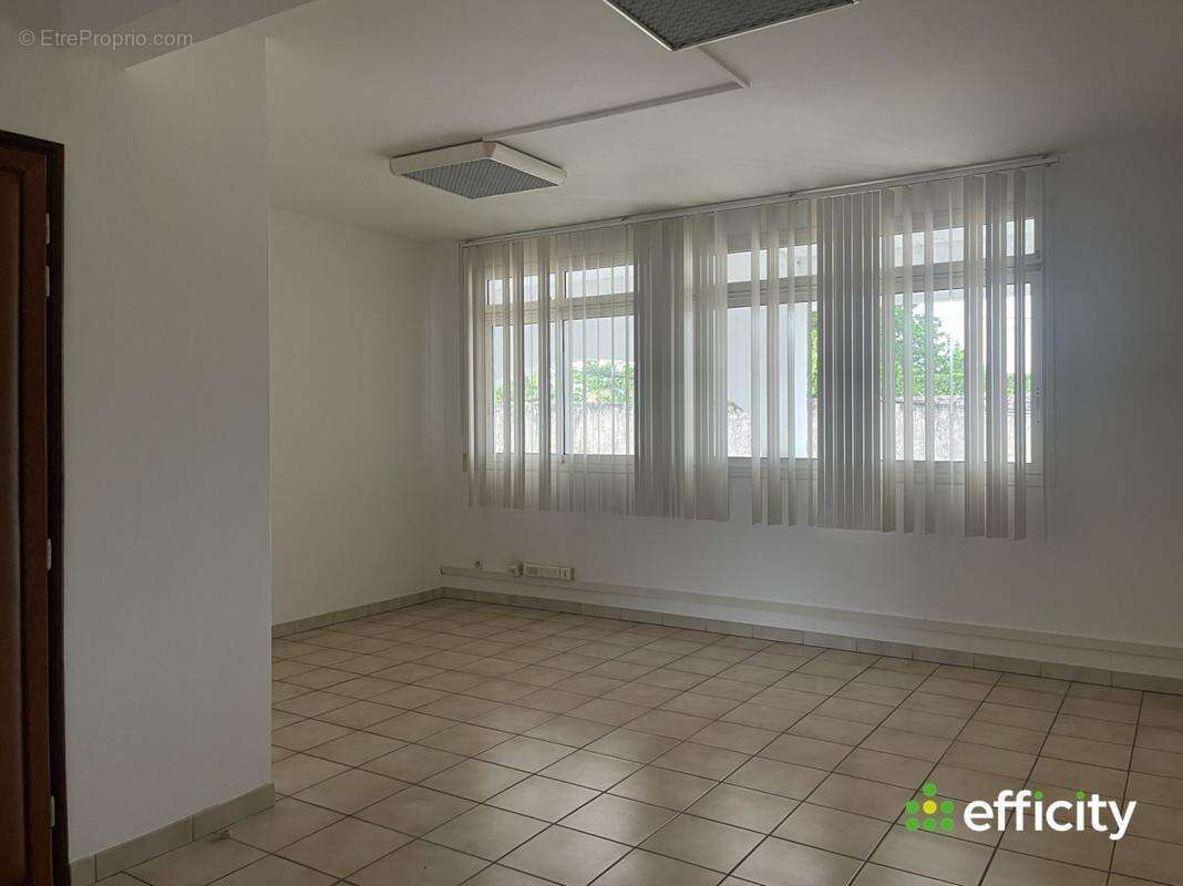 Appartement à CAYENNE