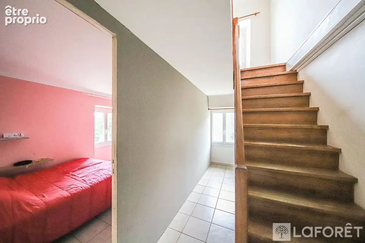 Maison à vendre à Ventiseri avec terrain de 2 524 m² - photo 9