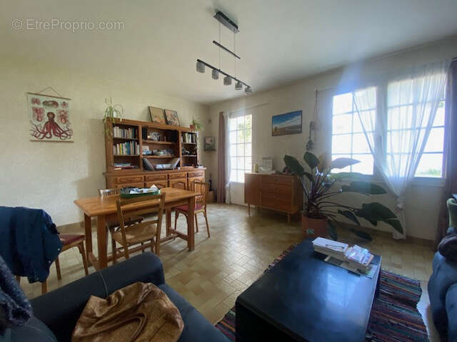 Maison à DOLUS-D&#039;OLERON