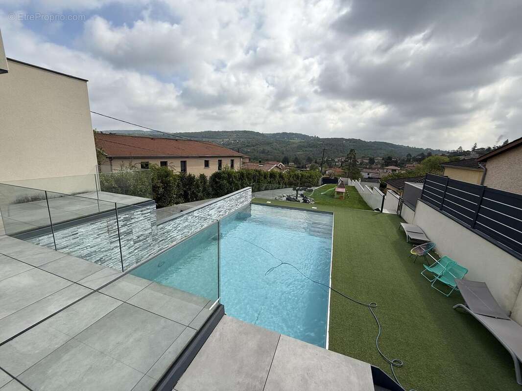 Photo 3 - Maison à CHATILLON