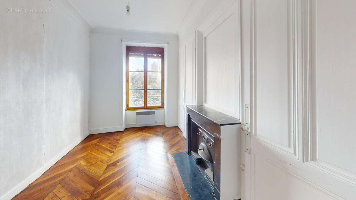 Appartement à LYON-6E