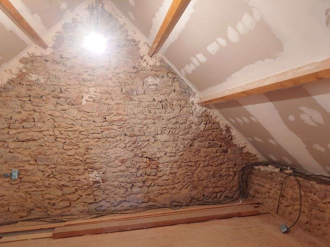 Maison 2 chambre(s) à vendre - photo 10