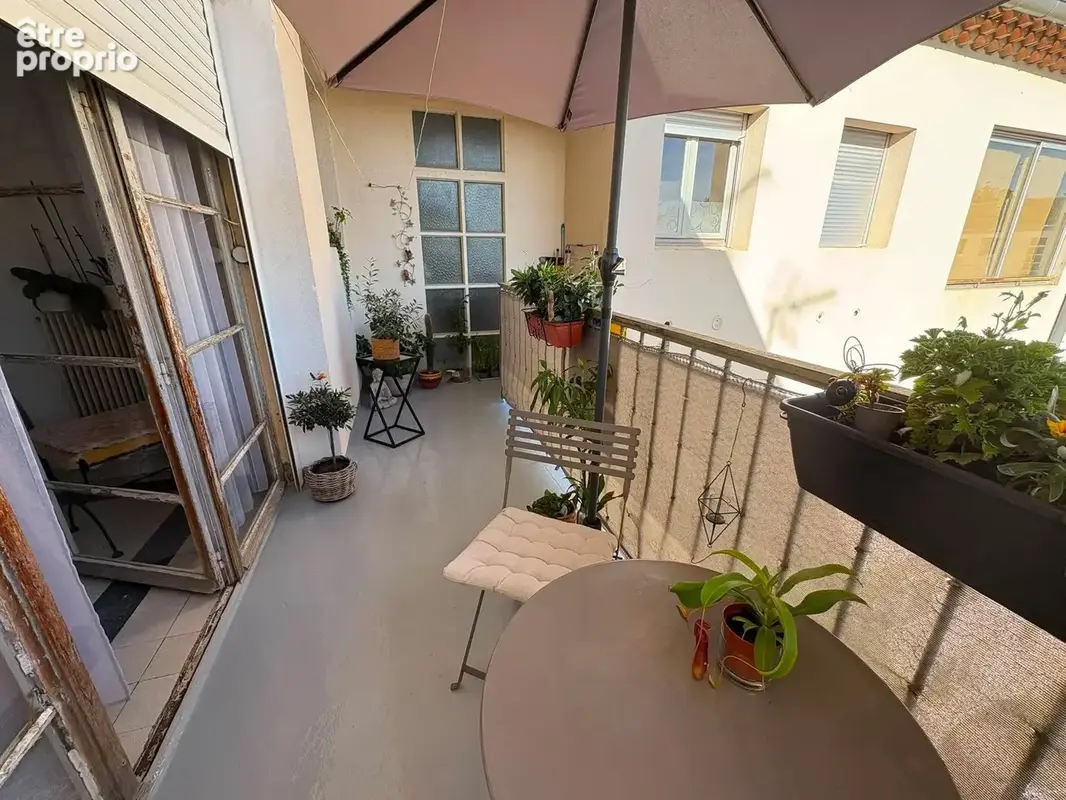Appartement Proche Centre ville - photo 3