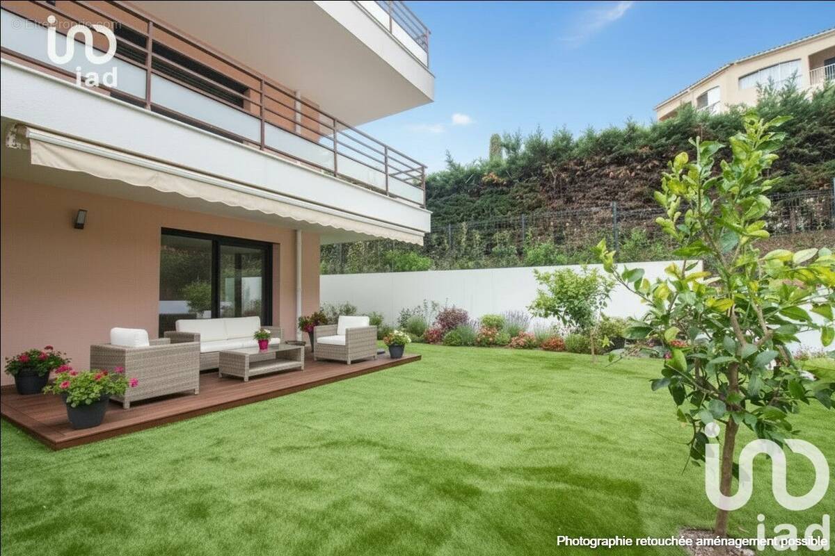 Photo 1 - Appartement à LA SEYNE-SUR-MER