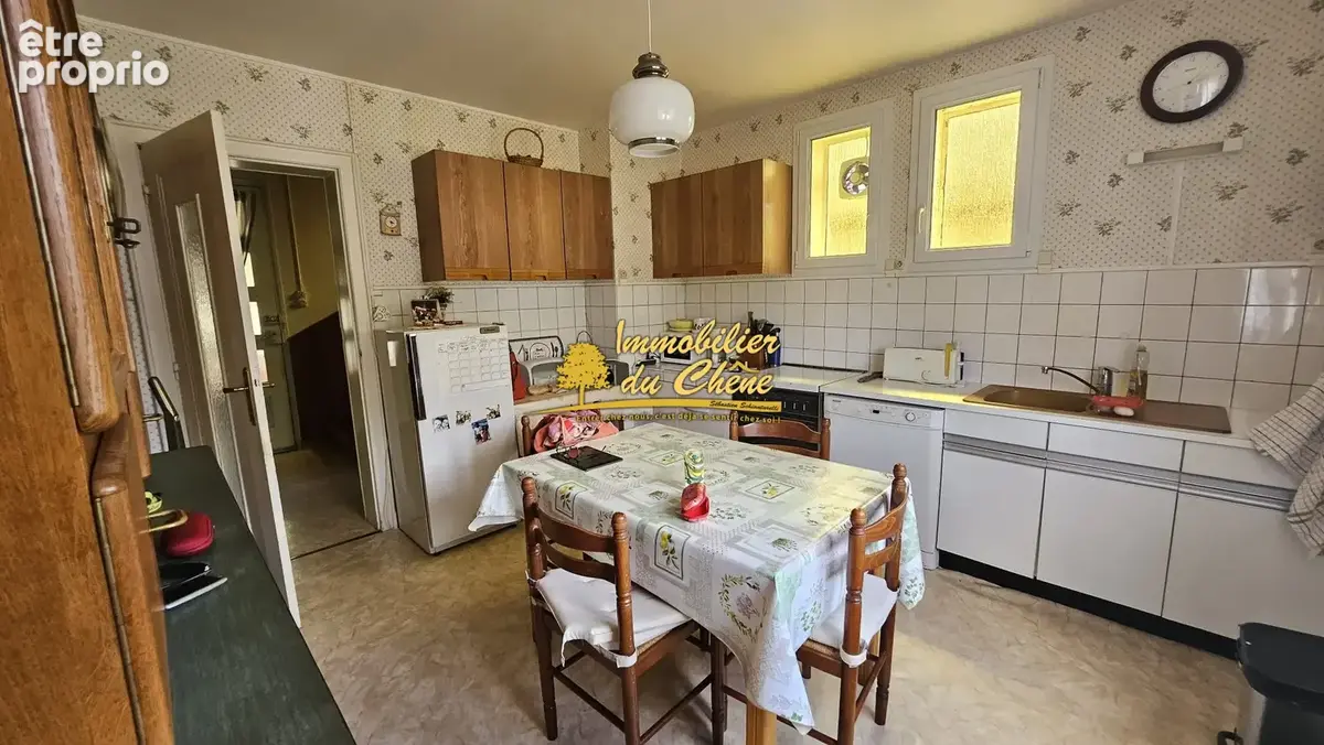 Maison 5 pièces 92 m² à vendre à Servance (70440) - photo 5