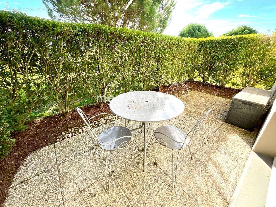 Appartement à LES SABLES-D'OLONNE