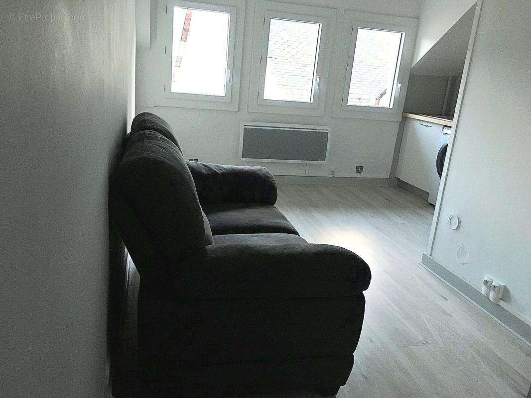 Appartement à BAGNERES-DE-BIGORRE