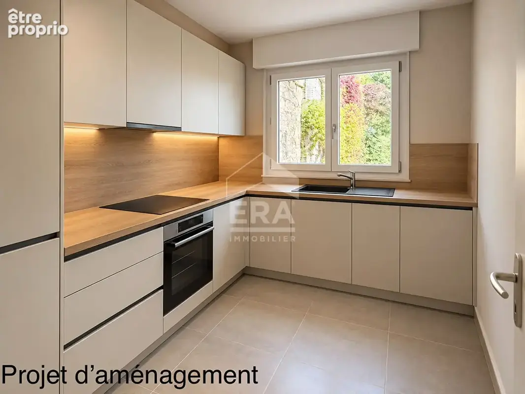 Appartement 60m² à boulogne-sur-mer - photo 4