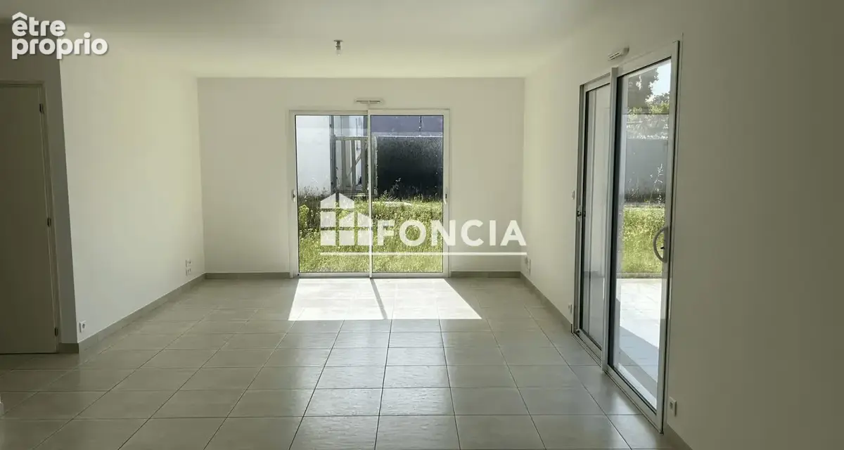 Maison – 3 chambres – Challans - photo 2