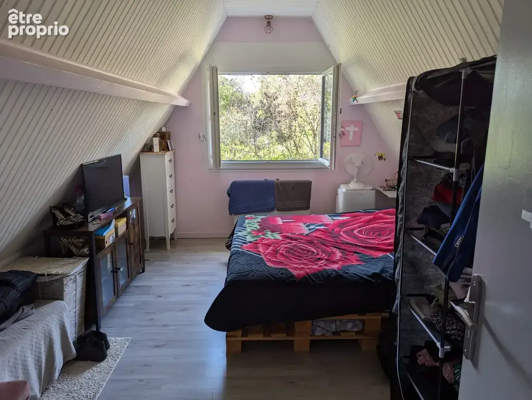 Maison de campagne ! - photo 13