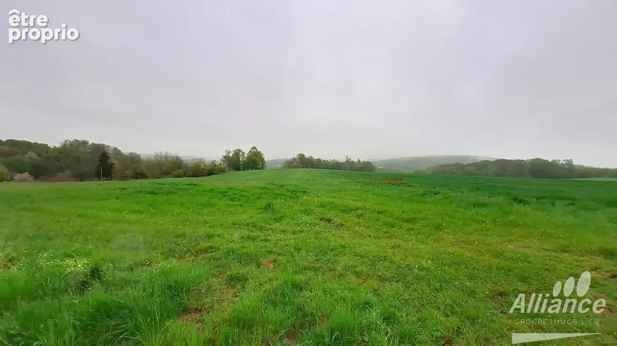 COURCELLES proche frontière suisse - photo 2