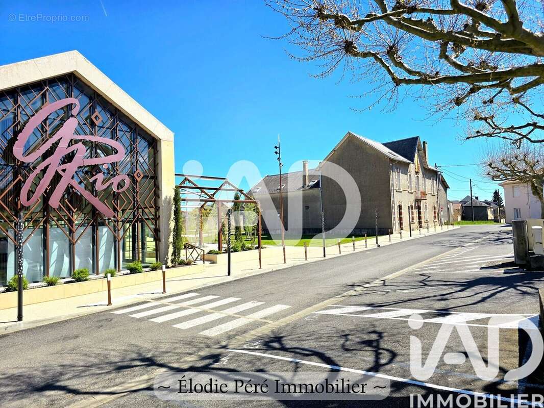 Photo 4 - Maison à LANNEMEZAN