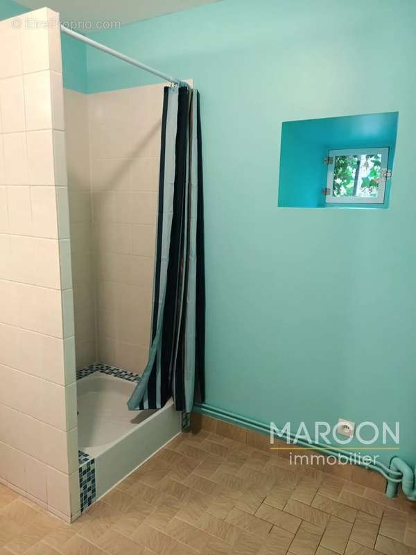 Maison à SAINT-GEORGES-LA-POUGE