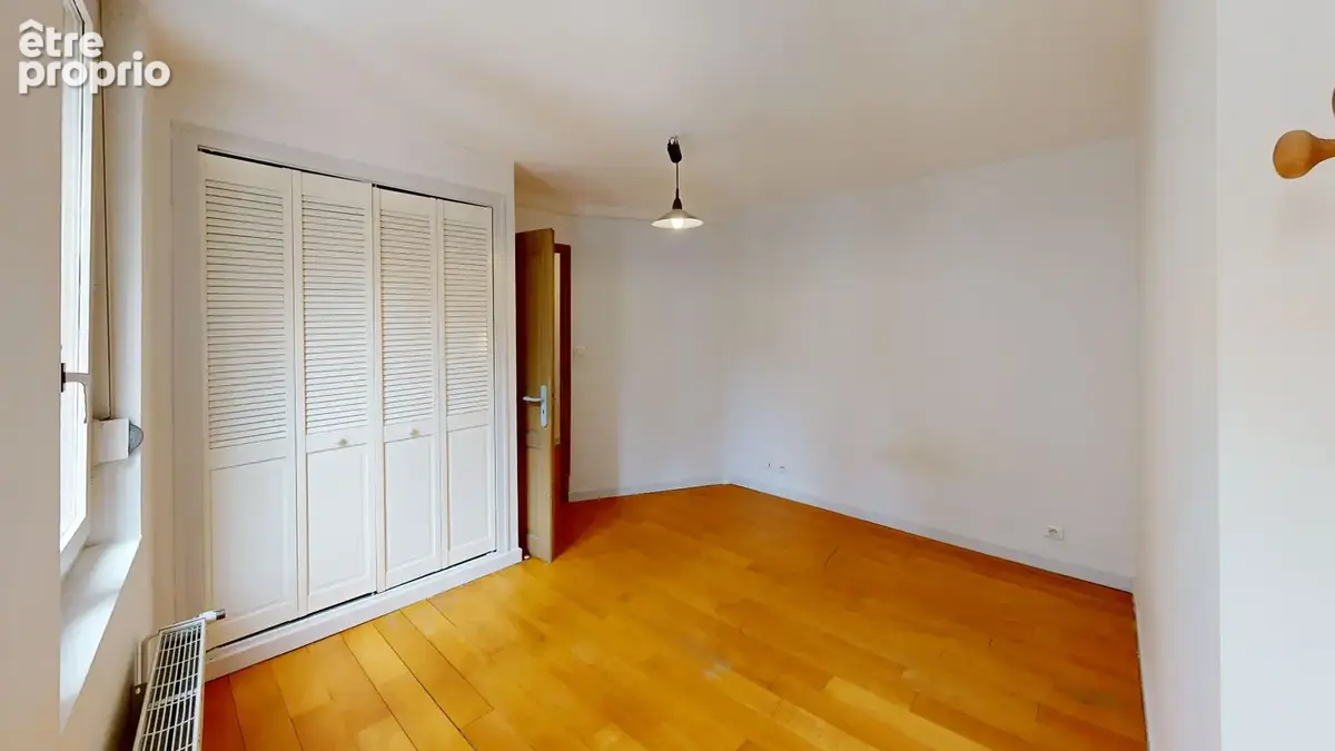Appartement  2 pièce(s) - 54,61m2 - Centre-ville BESANÇON-RUE DE L'ÉCOLE - photo 11
