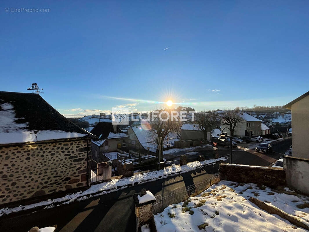 Maison à PIERREFORT