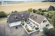 Maison à SAINT-POUANGE