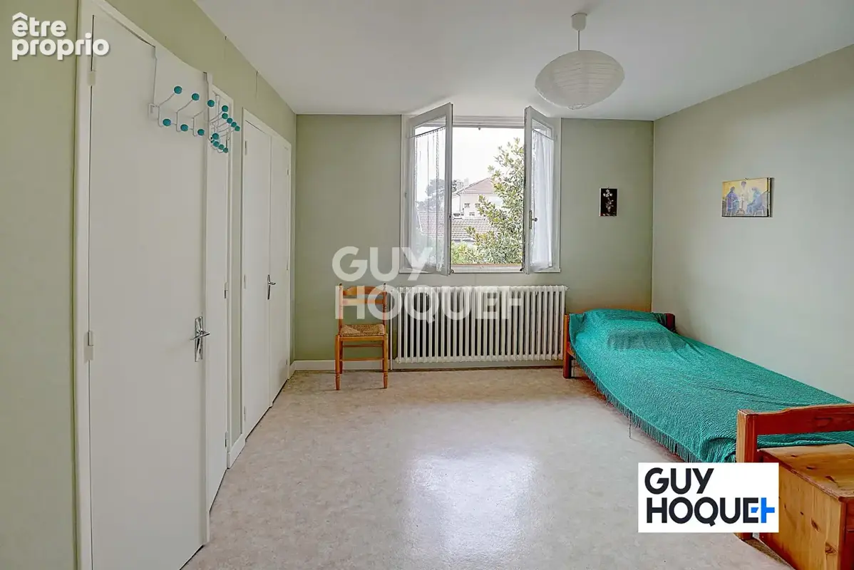 A vendre en exclusivité maison de 227 m² à Lyon 5 - photo 6