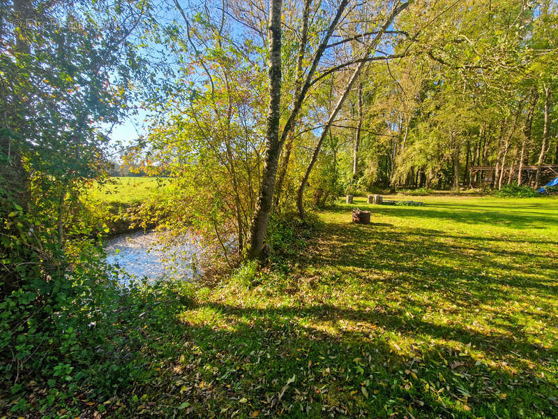 Maison à TONNAY-CHARENTE