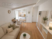 Appartement à BEAUVOIR-SUR-MER