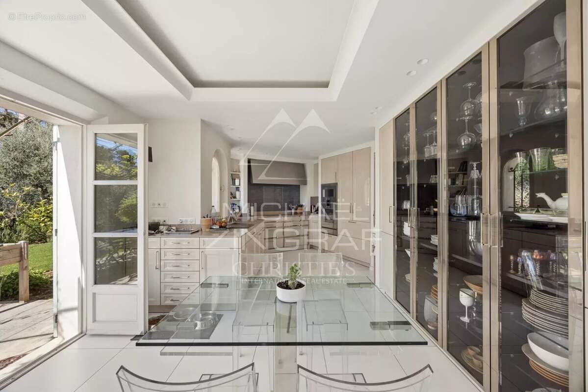 Maison à MOUGINS