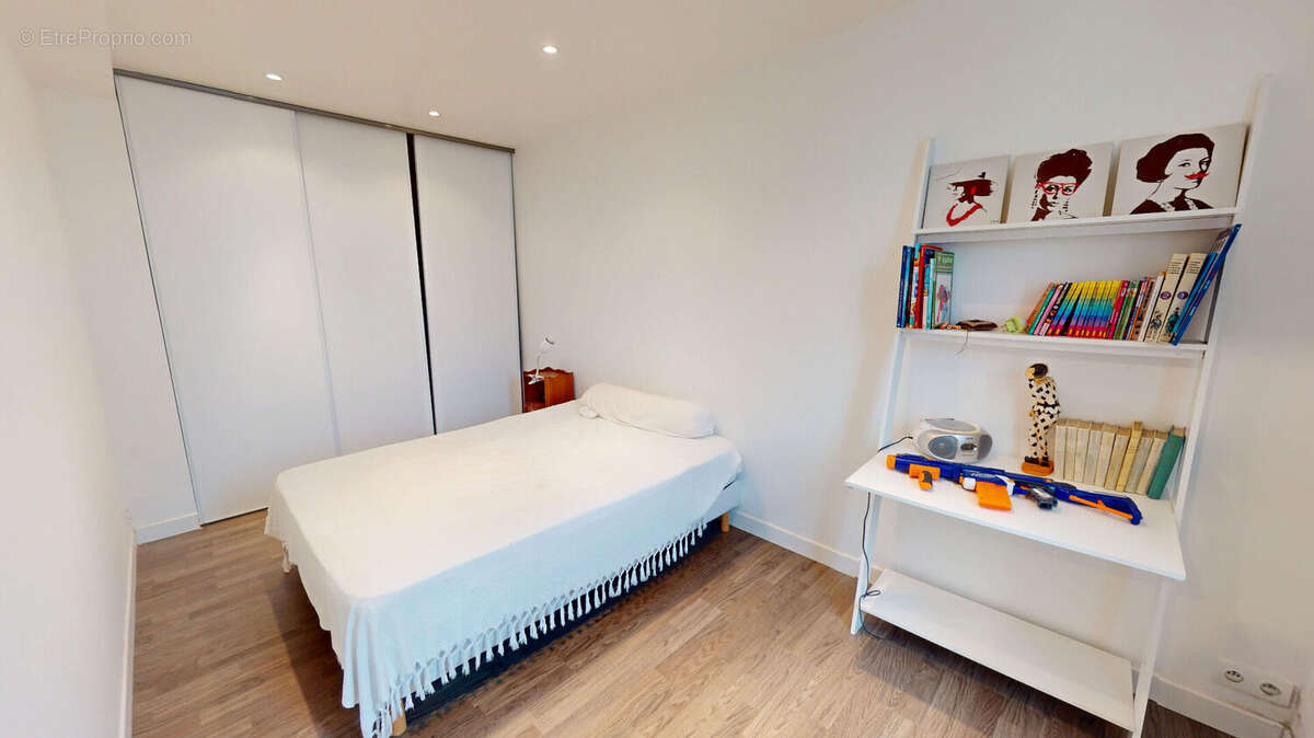 Maison 127m² à germigny-l'exempt - photo 10