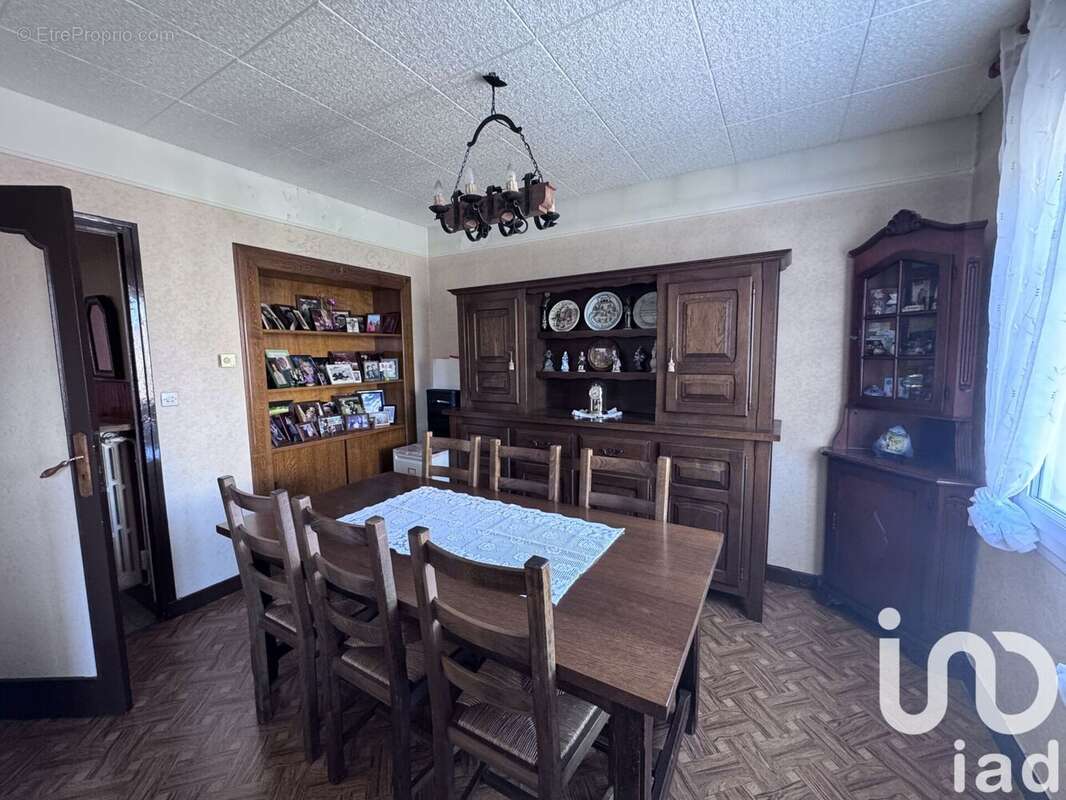 Photo 9 - Maison à SAINT-DIZIER