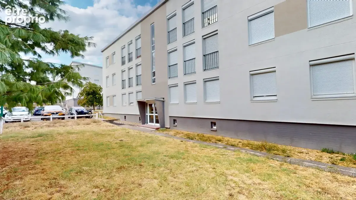 Appartement 4 pièces 81 m² à vendre à Saint-Jean-De-Braye (45800) - photo 2