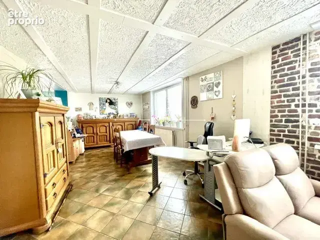 Maison 4 pièces 134 m² à vendre à Vieux-Conde (59690) - photo 5