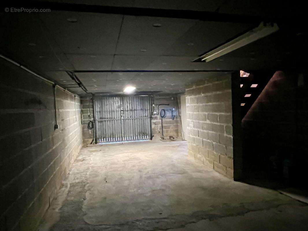 Maison à MONDOUBLEAU