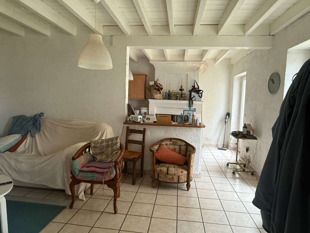 Grande maison à Saint Gervais de 604 m2 - photo 16