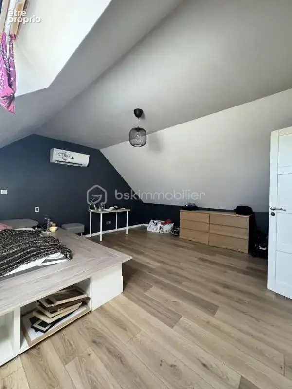 Maison 6 pièces 120 m² à vendre à Bourberain (21610) - photo 13