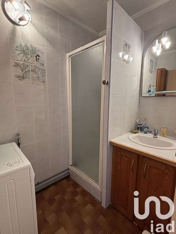 Photo 9 - Appartement à CAPBRETON