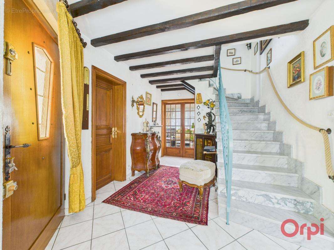 Maison à DUPPIGHEIM