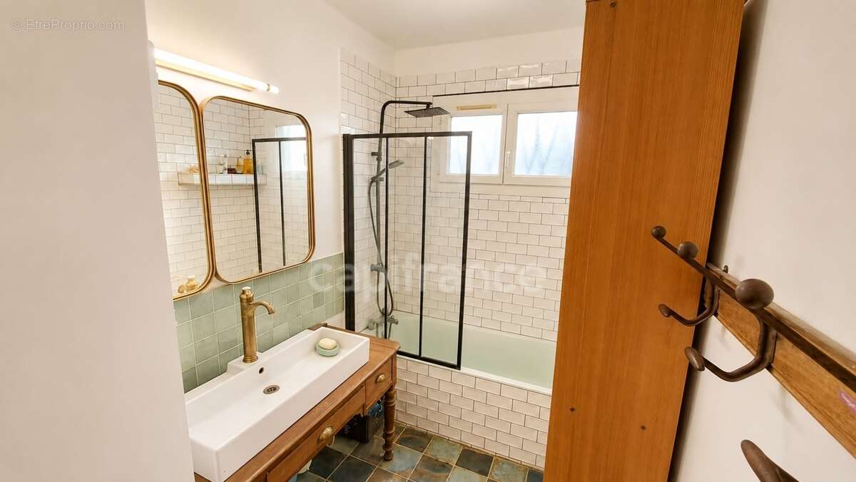 « Rare à Gignac – Maison de charme sur 1173 m², vue panoramique » - photo 12