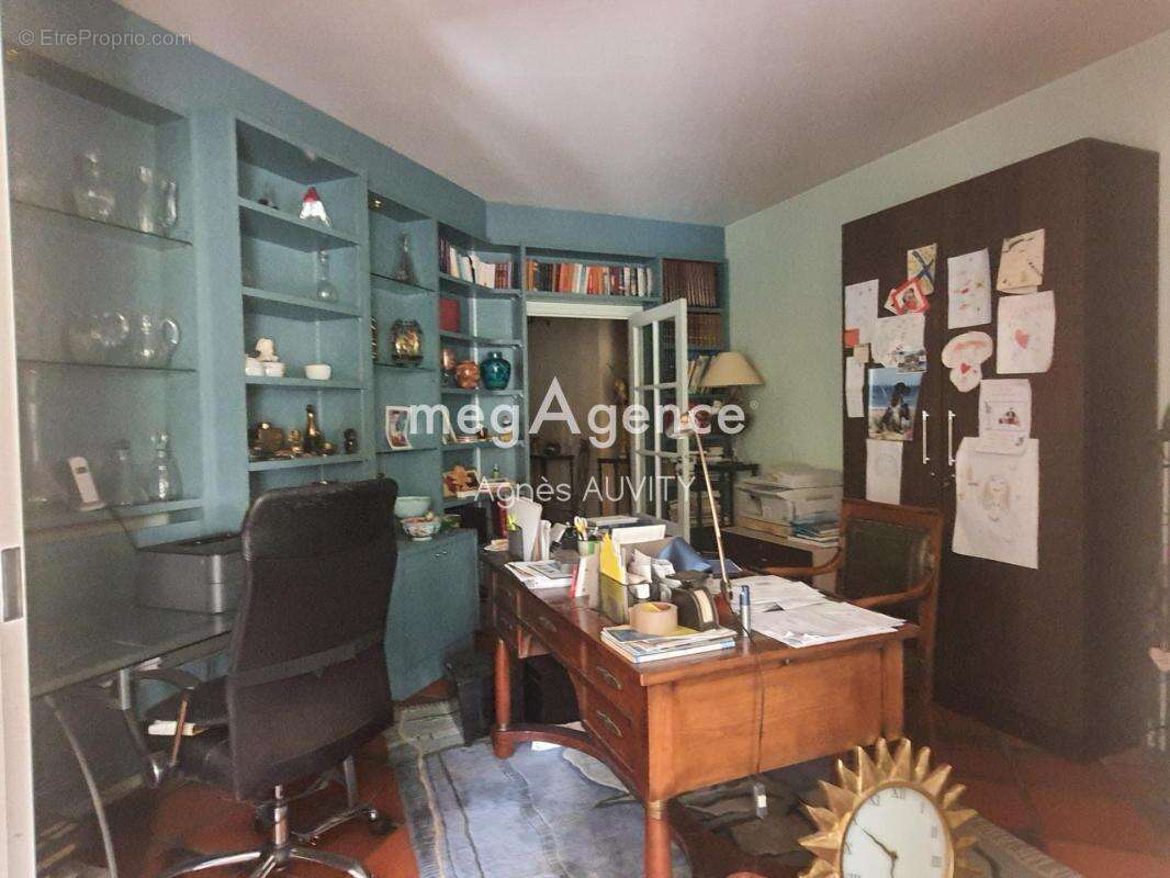 Maison à NERIS-LES-BAINS