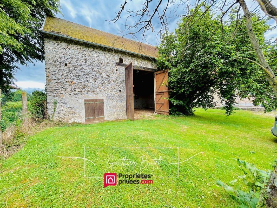 Maison à LA FERTE-GAUCHER