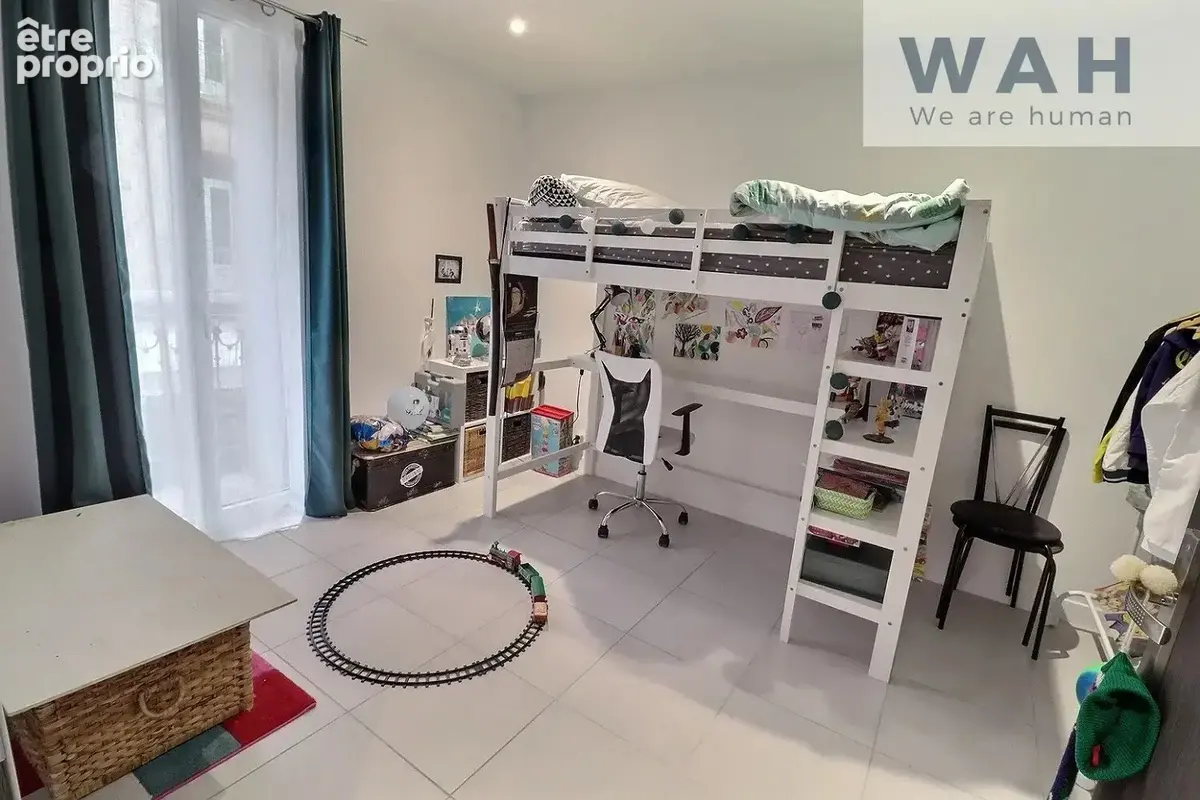 Vente appartement 3 pieces 34800 clermont l'herault - photo 5