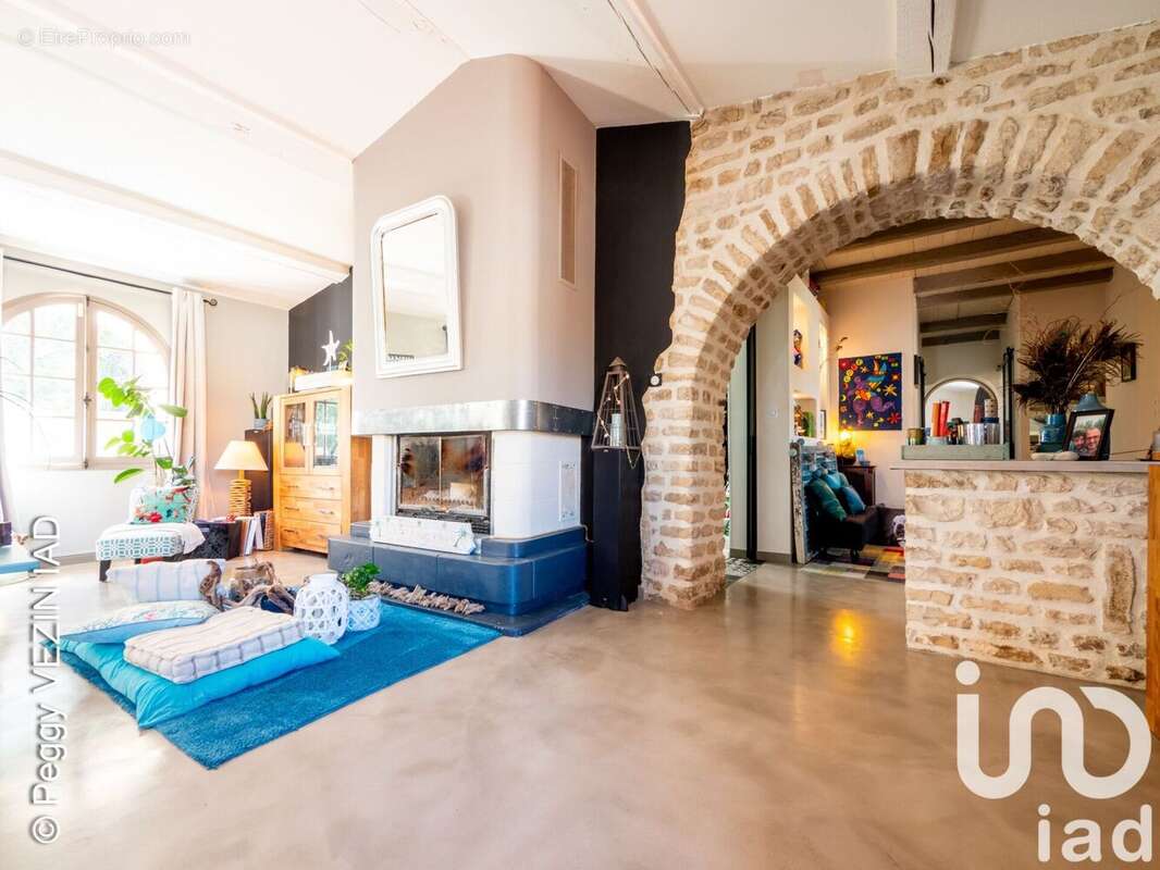 Photo 5 - Maison à DOMPIERRE-SUR-MER