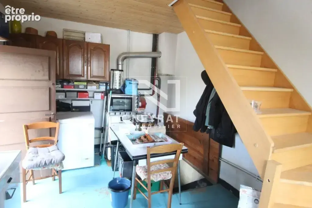 Maison et véranda - photo 20