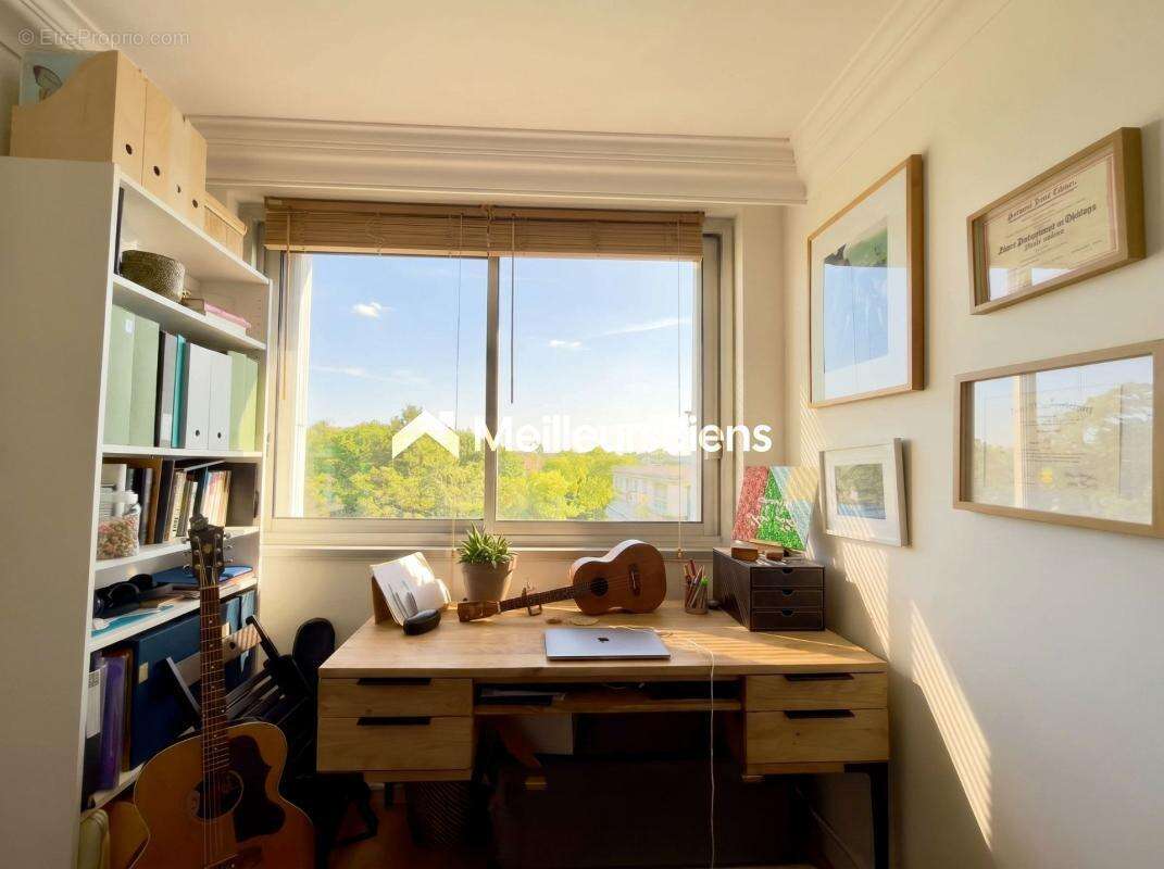 Appartement à MARLY-LE-ROI