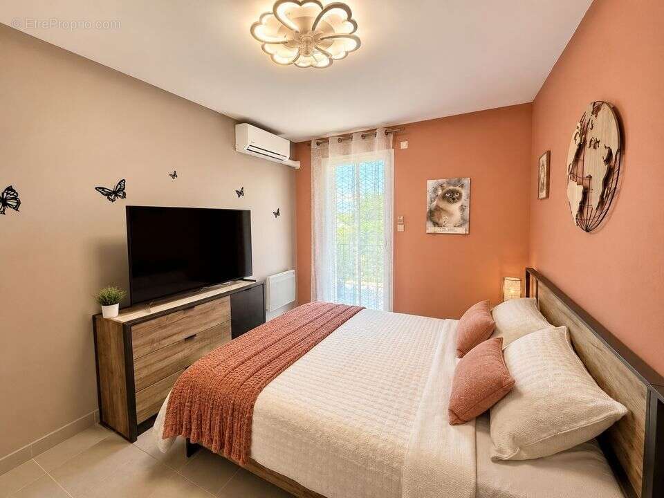 Appartement à ISTRES